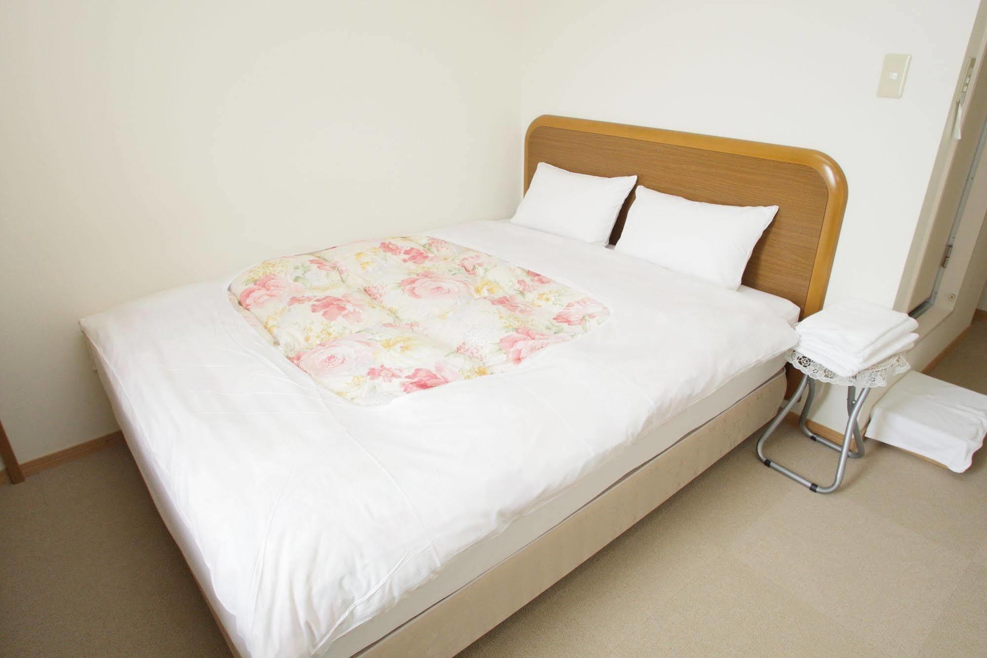 Hotel Nishi In Fujisan Фудзи Экстерьер фото