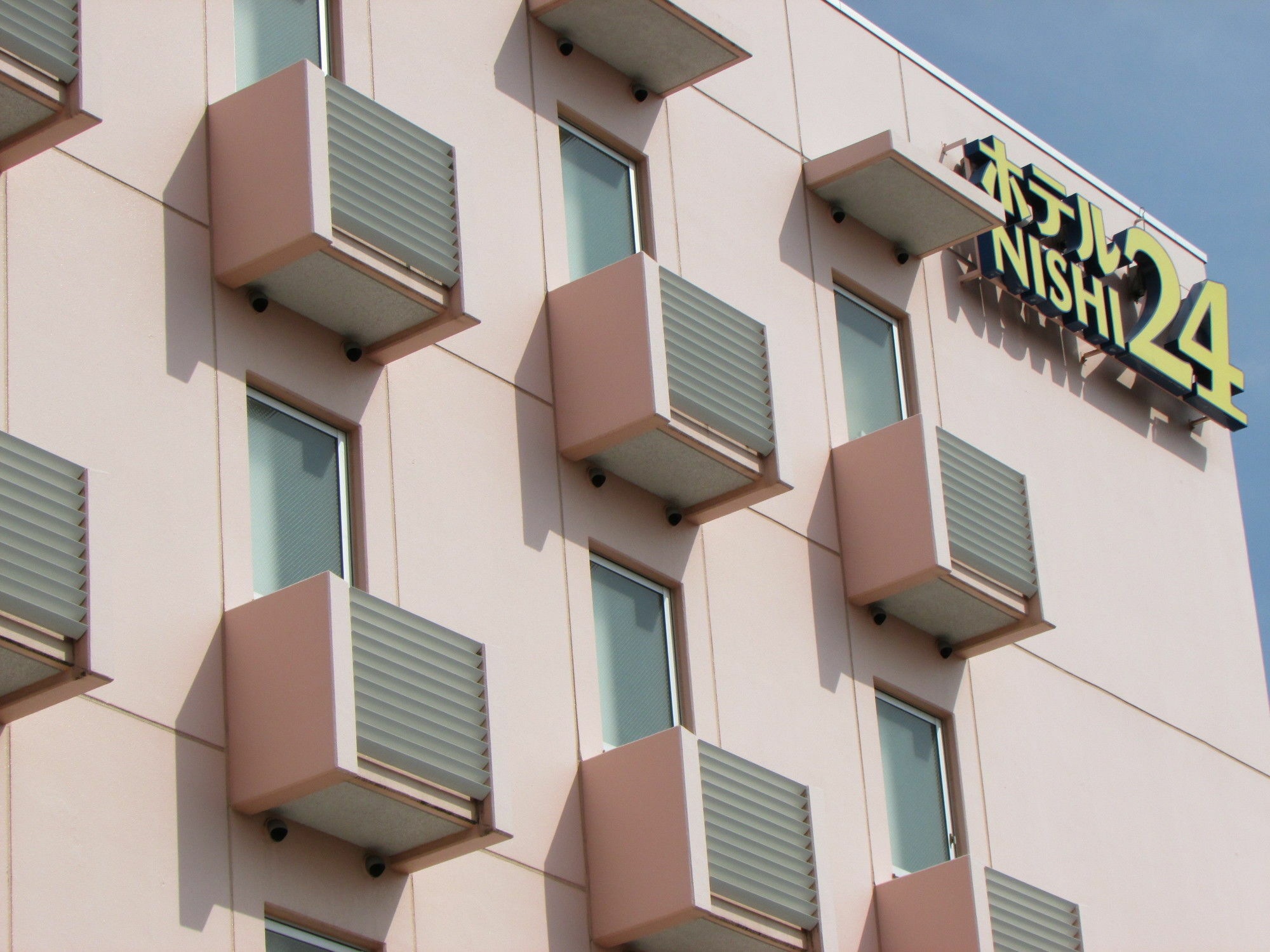 Hotel Nishi In Fujisan Фудзи Экстерьер фото